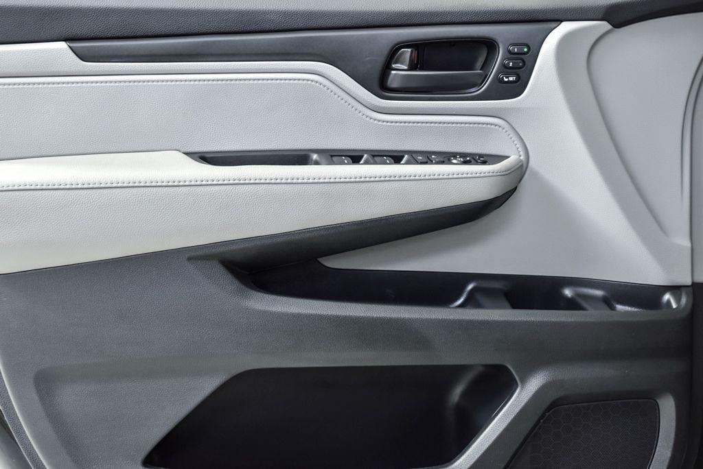 used 2019 Honda Odyssey car, priced at $20,931