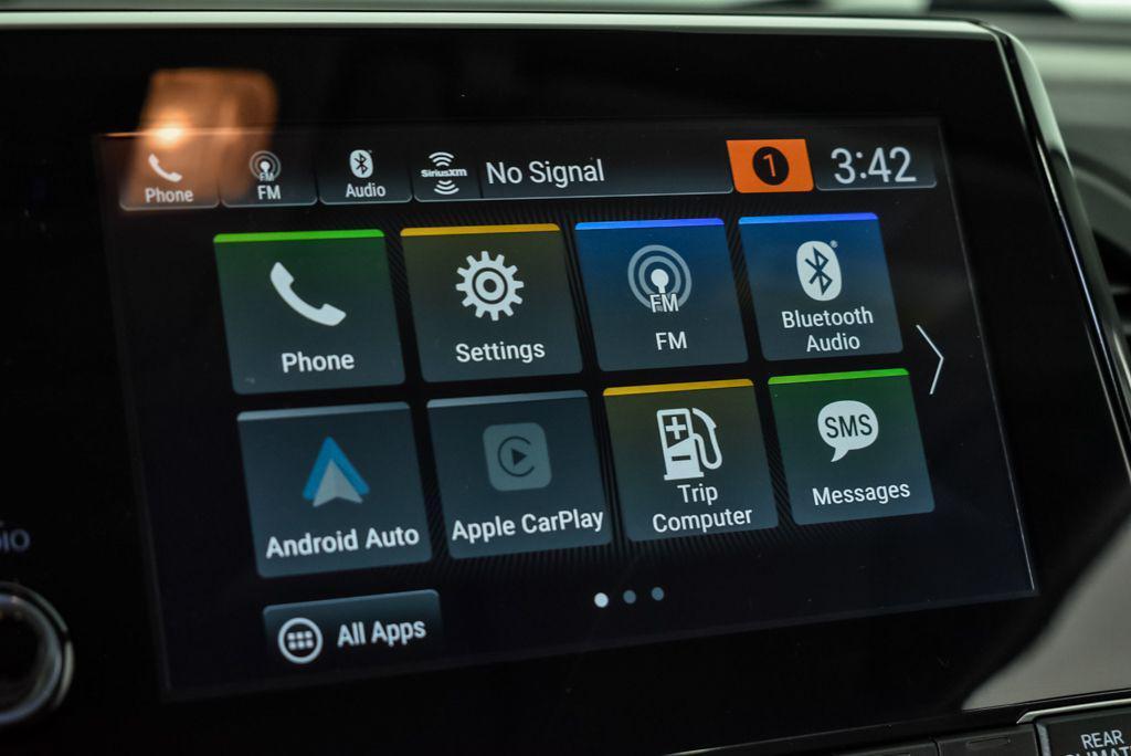 used 2019 Honda Odyssey car, priced at $20,931