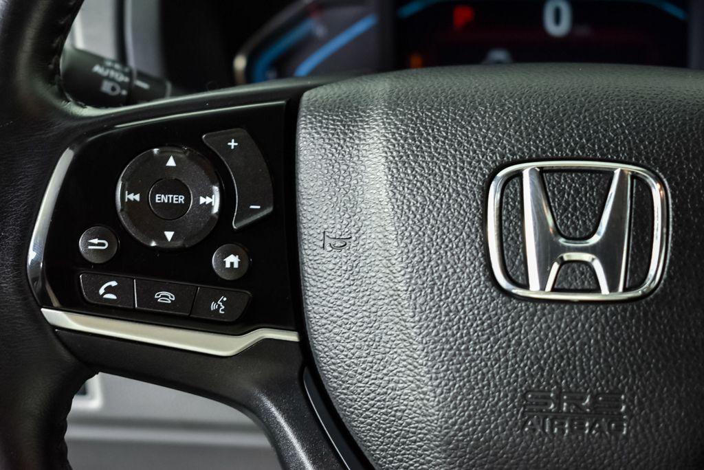 used 2019 Honda Odyssey car, priced at $20,931