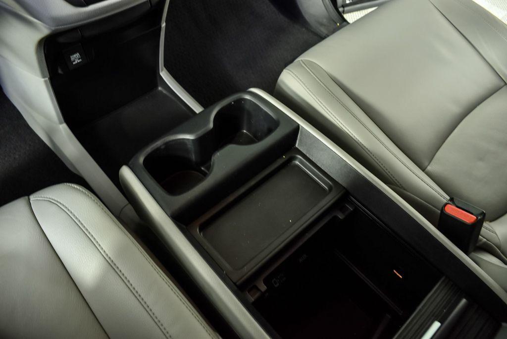 used 2019 Honda Odyssey car, priced at $20,931