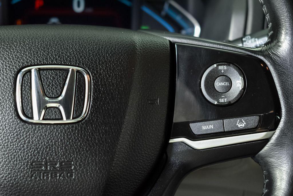 used 2019 Honda Odyssey car, priced at $20,931