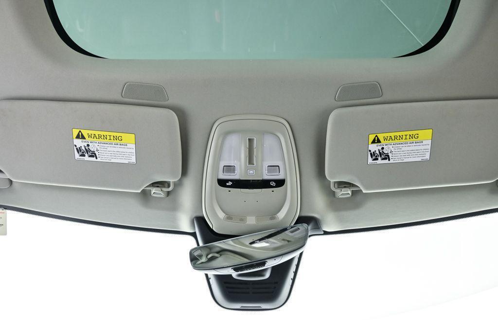 used 2023 Volvo XC90 car, priced at $37,289