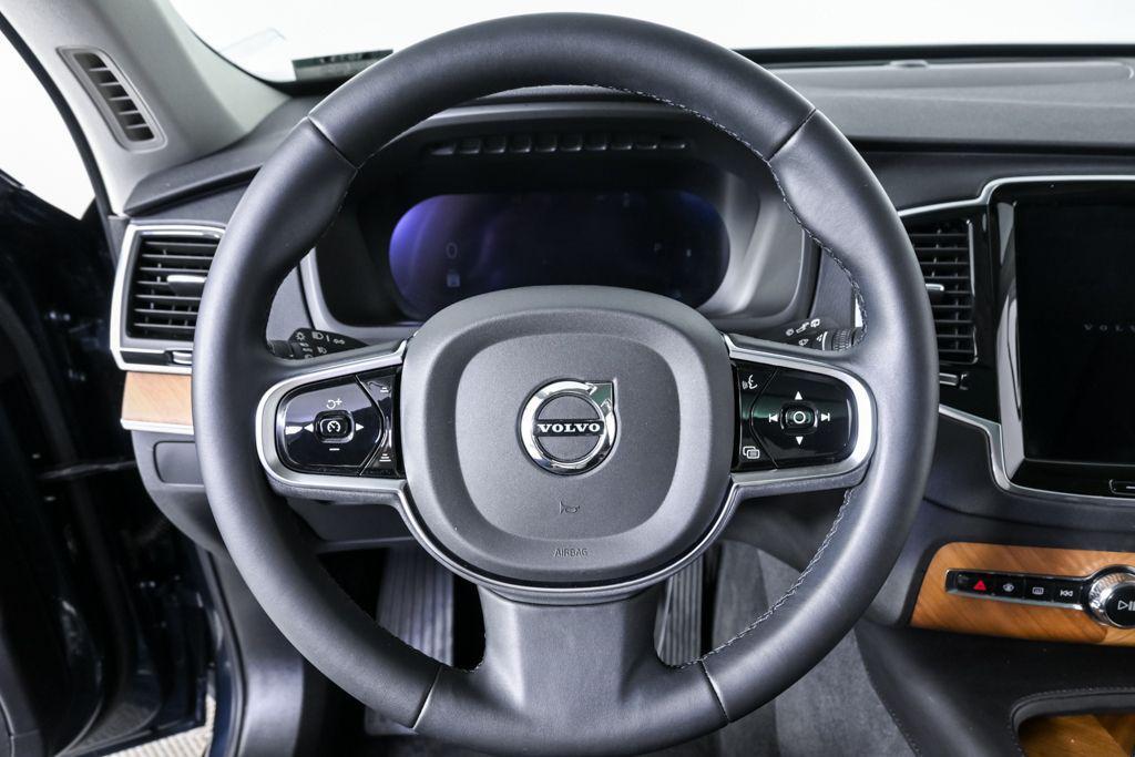 used 2023 Volvo XC90 car, priced at $37,289