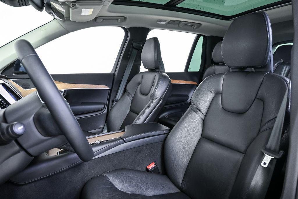 used 2023 Volvo XC90 car, priced at $37,289