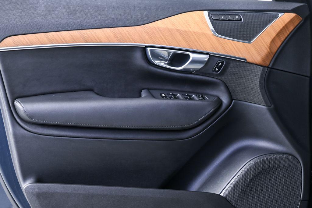 used 2023 Volvo XC90 car, priced at $37,289