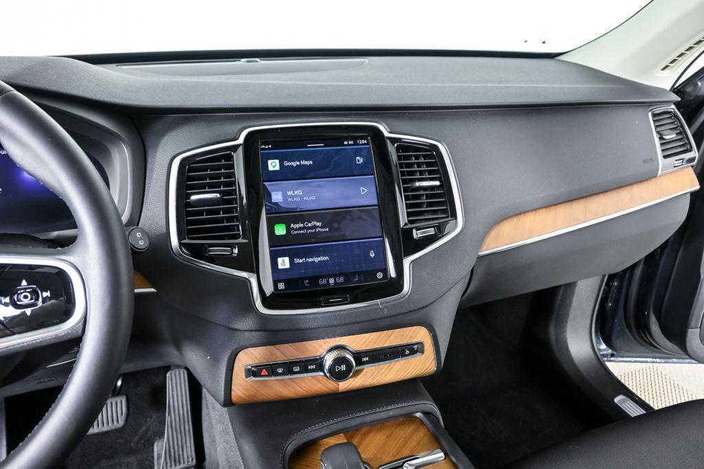 used 2023 Volvo XC90 car, priced at $37,289
