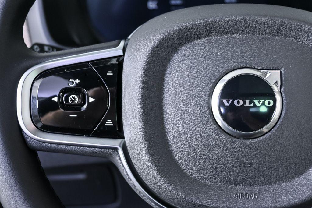 new 2026 Volvo XC90 car, priced at $72,285