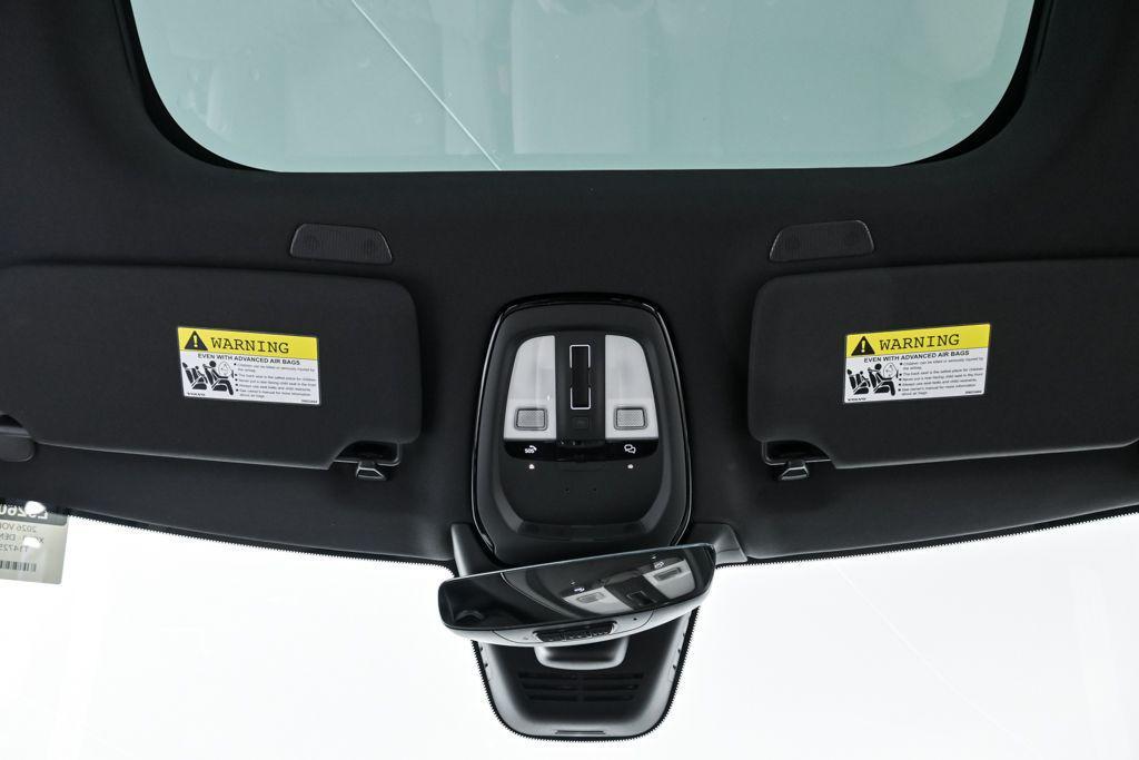 new 2026 Volvo XC90 car, priced at $72,285