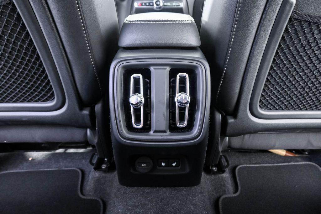 used 2025 Volvo XC40 car, priced at $33,390