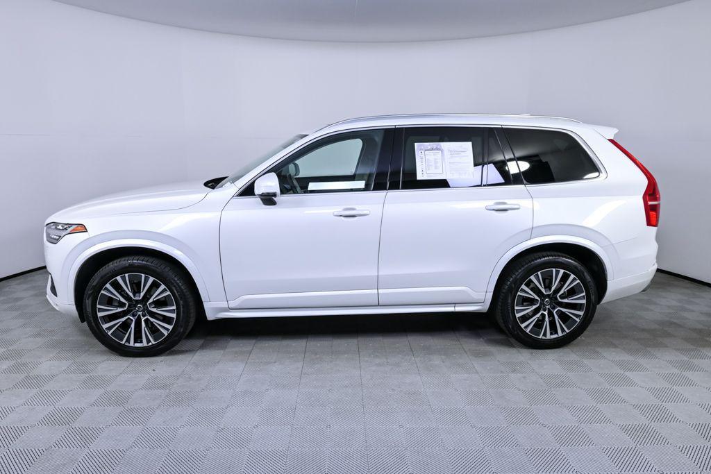 used 2020 Volvo XC90 car, priced at $24,164