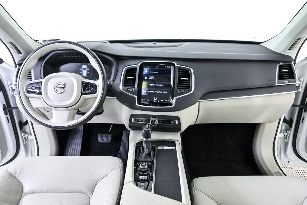 used 2020 Volvo XC90 car, priced at $24,164