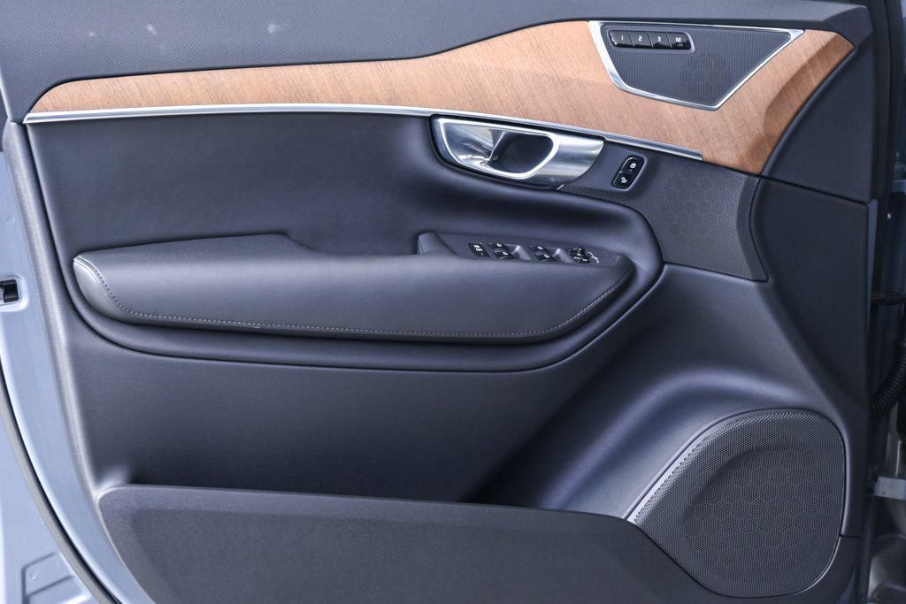 used 2023 Volvo XC90 car, priced at $42,796