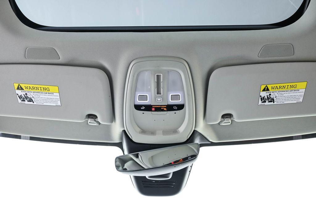 used 2024 Volvo S60 car, priced at $25,508