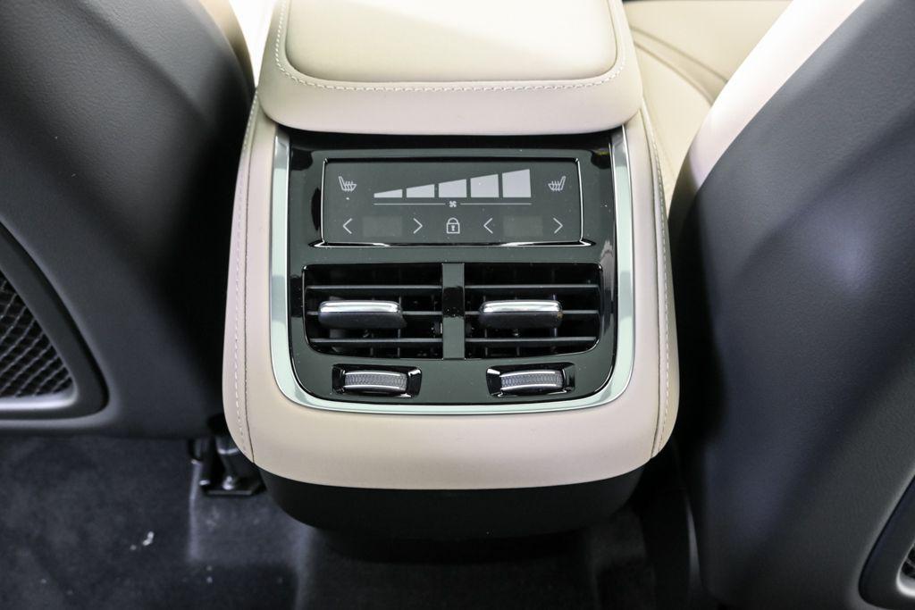 new 2026 Volvo XC90 car, priced at $71,825