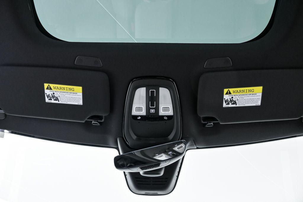 new 2026 Volvo XC90 car, priced at $71,825