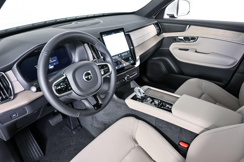 new 2026 Volvo XC90 car, priced at $71,825
