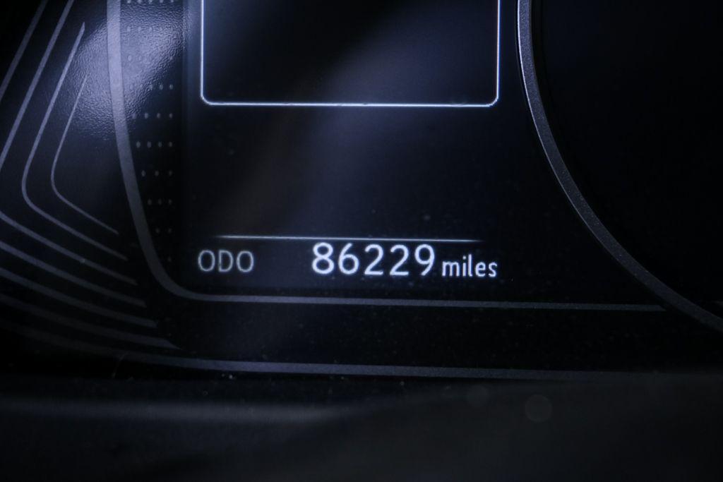 used 2019 Lexus UX 200 car, priced at $18,961