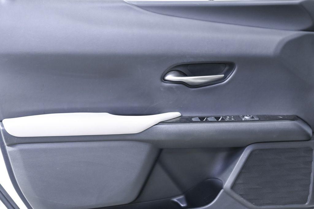 used 2019 Lexus UX 200 car, priced at $18,961