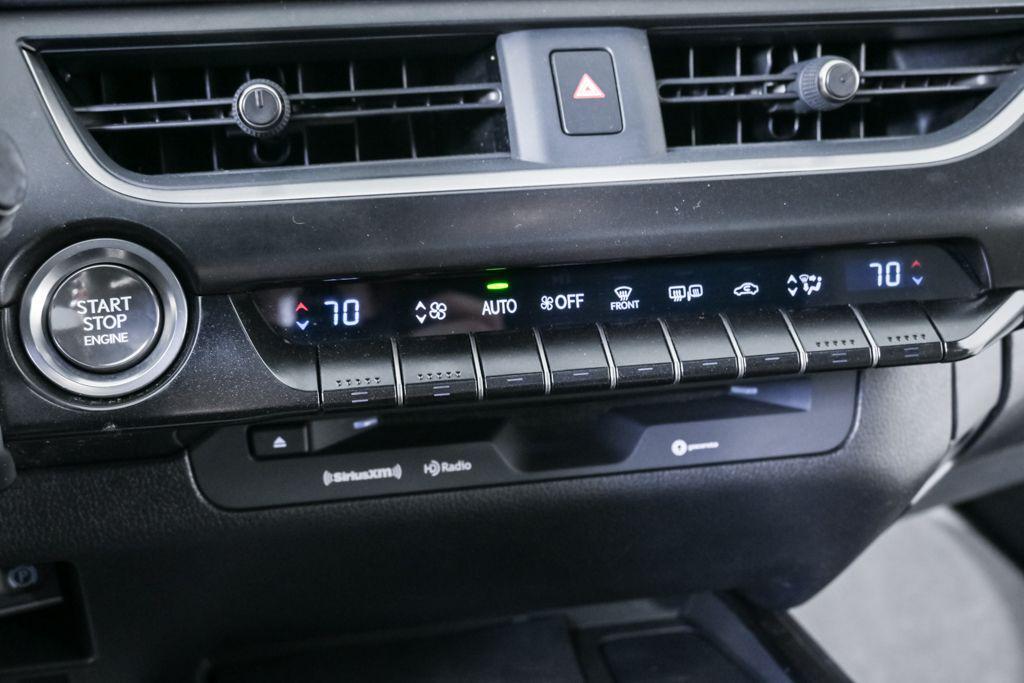 used 2019 Lexus UX 200 car, priced at $18,961