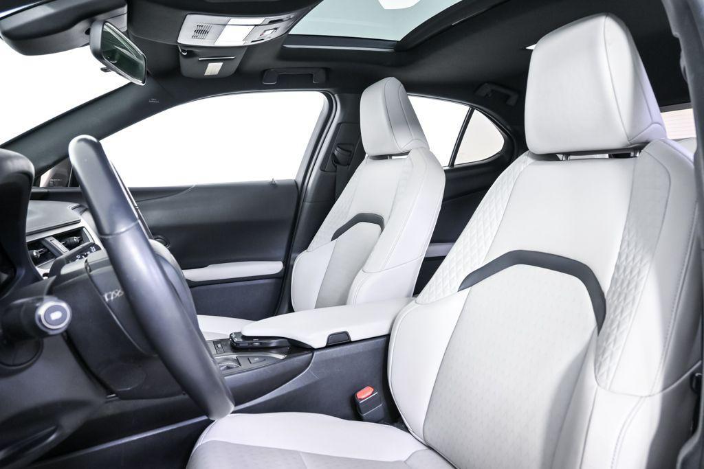 used 2019 Lexus UX 200 car, priced at $18,961