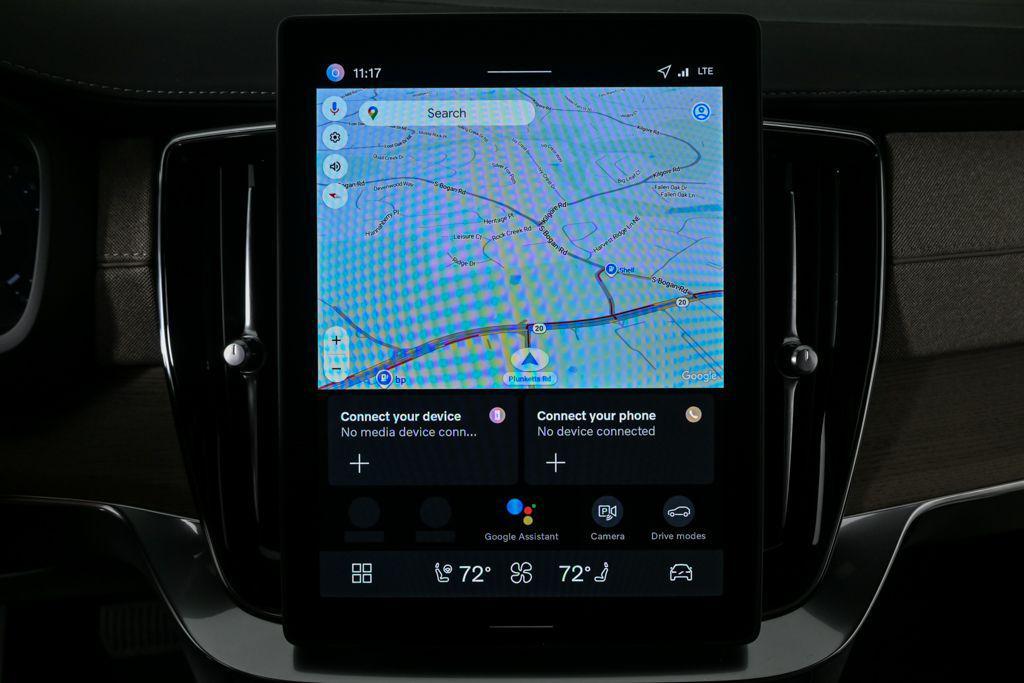 new 2026 Volvo XC90 car, priced at $71,825