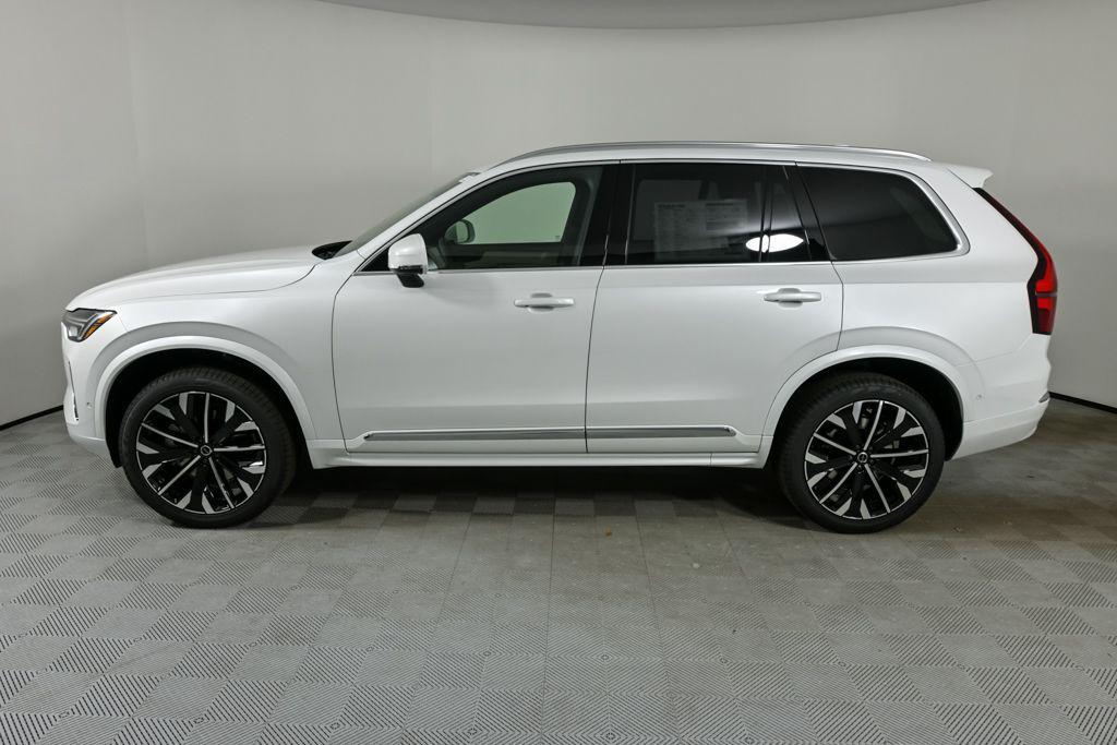 new 2026 Volvo XC90 car, priced at $71,825