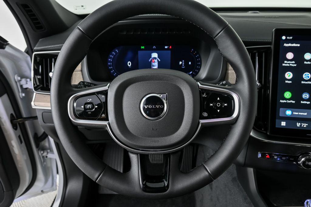 new 2026 Volvo XC90 car, priced at $71,825