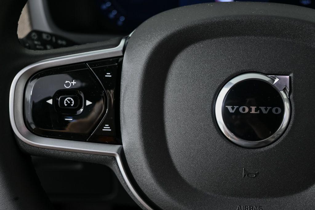 new 2026 Volvo XC90 car, priced at $71,825