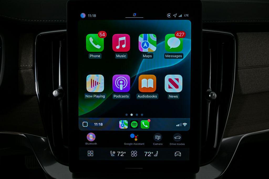 new 2026 Volvo XC90 car, priced at $71,825