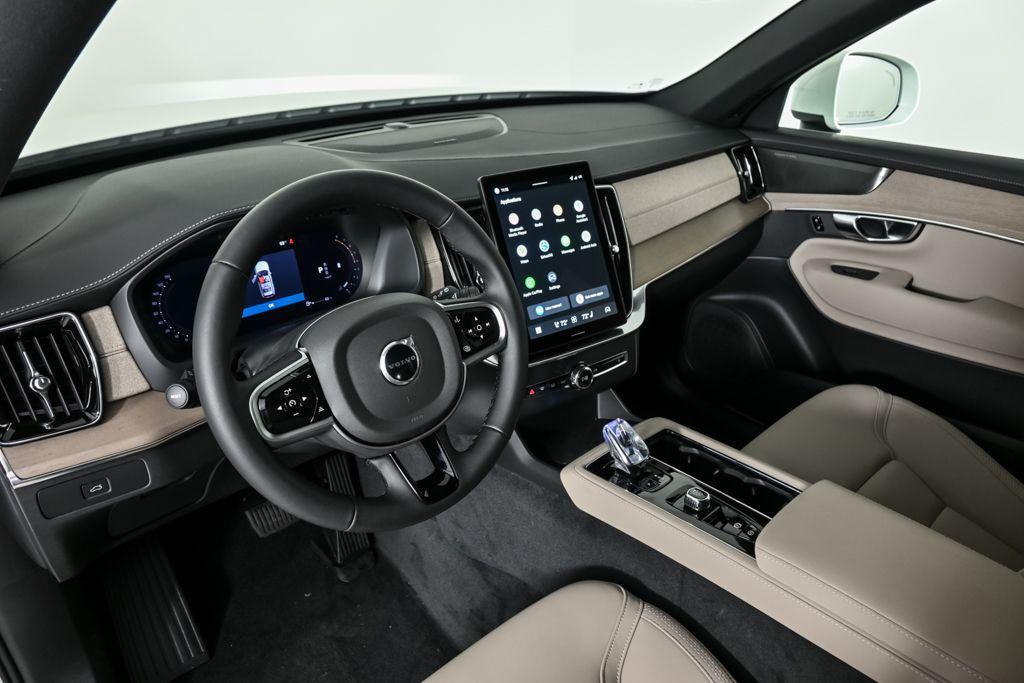 new 2026 Volvo XC90 car, priced at $71,825