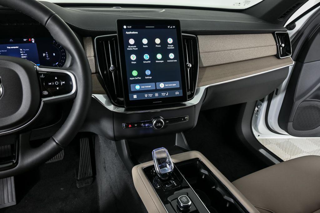 new 2026 Volvo XC90 car, priced at $71,825