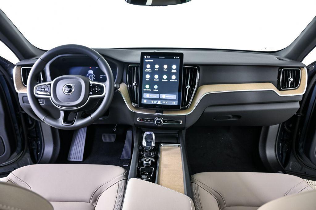 new 2026 Volvo XC60 Plug-In Hybrid car, priced at $69,285