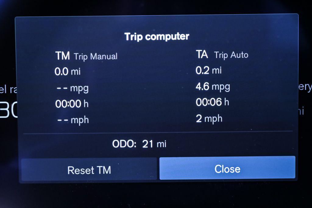 new 2026 Volvo XC60 Plug-In Hybrid car, priced at $69,285