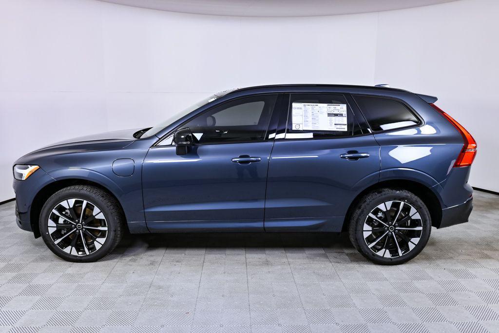 new 2026 Volvo XC60 Plug-In Hybrid car, priced at $69,285