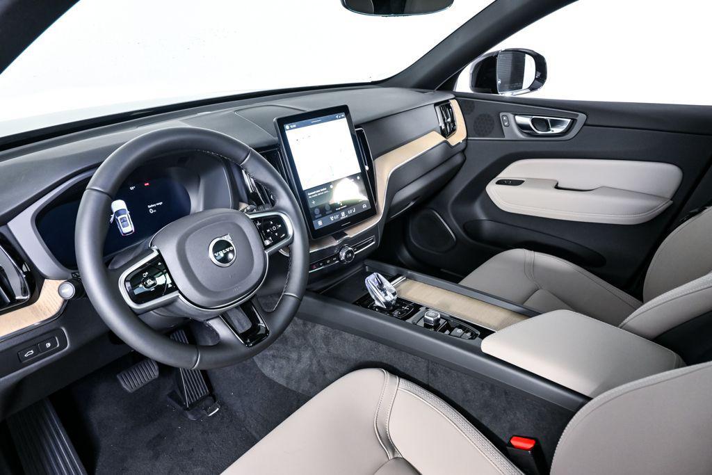 new 2026 Volvo XC60 Plug-In Hybrid car, priced at $69,285