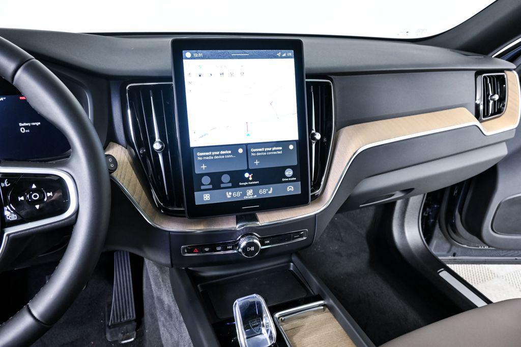 new 2026 Volvo XC60 Plug-In Hybrid car, priced at $69,285