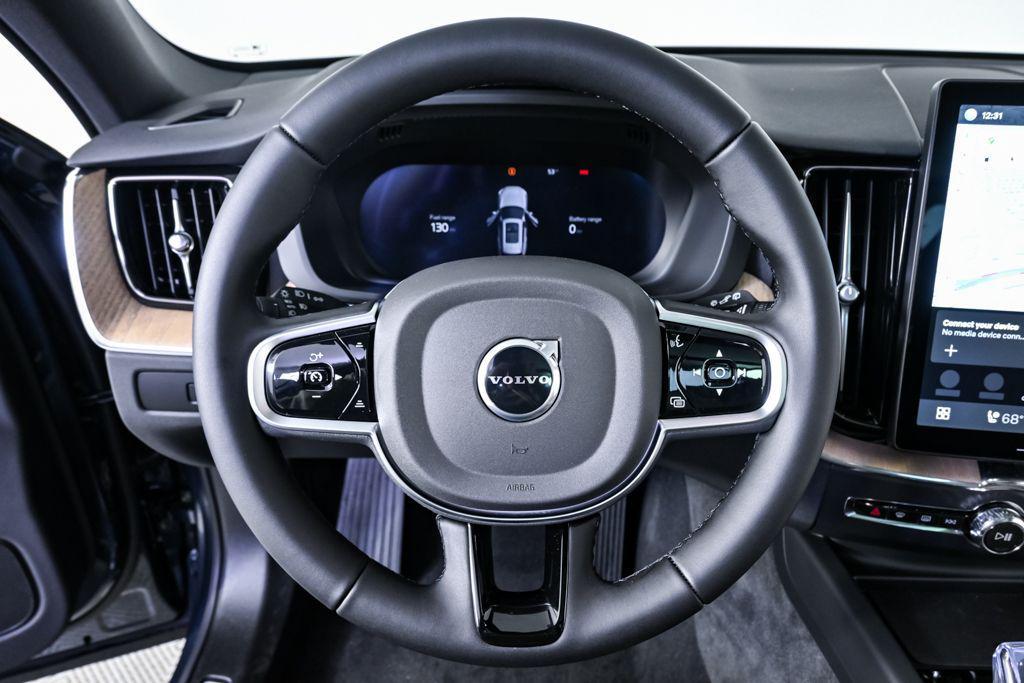 new 2026 Volvo XC60 Plug-In Hybrid car, priced at $69,285