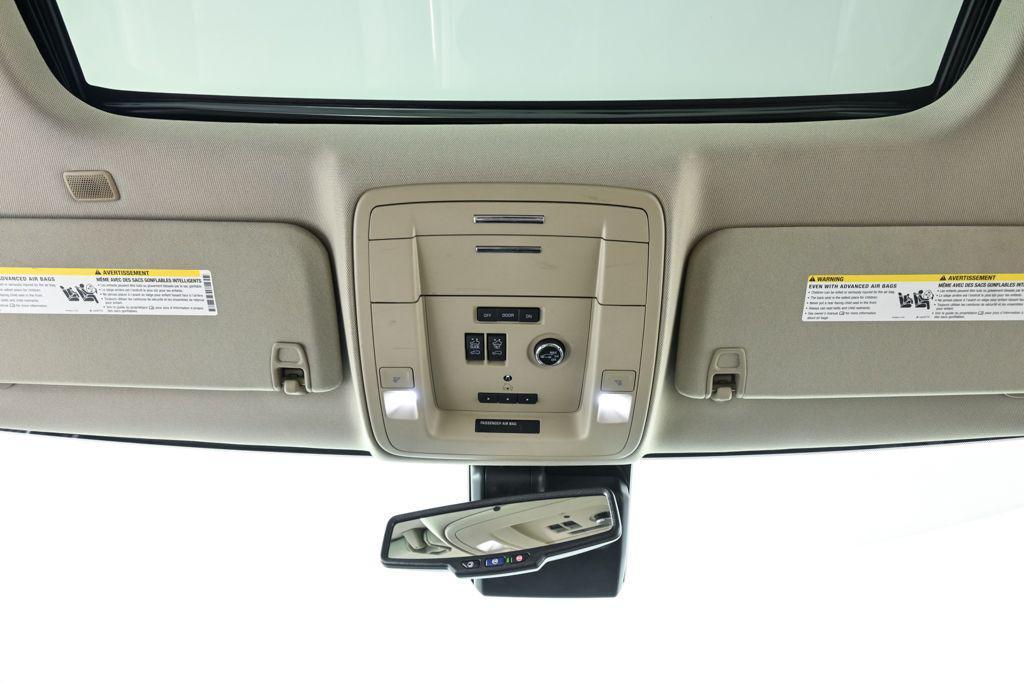 used 2020 GMC Yukon XL car, priced at $33,439