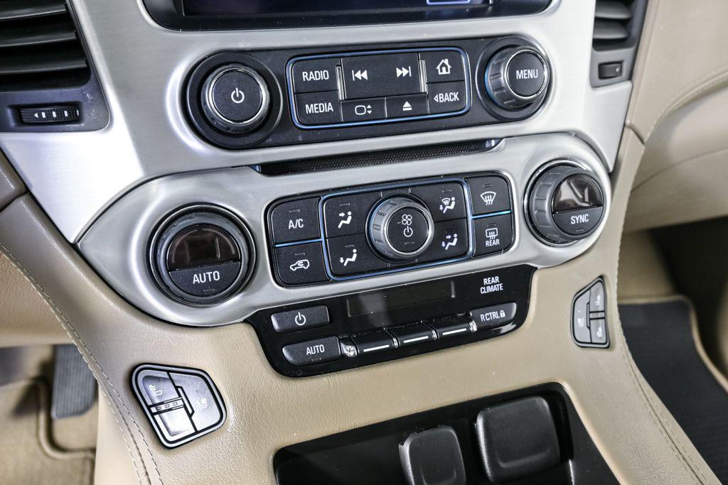 used 2020 GMC Yukon XL car, priced at $33,439