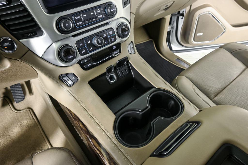 used 2020 GMC Yukon XL car, priced at $33,439