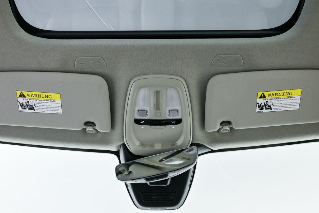 used 2025 Volvo XC40 car, priced at $33,958