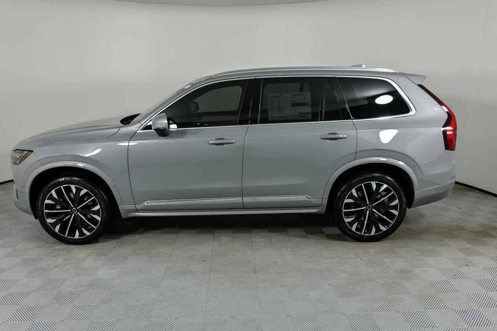 new 2026 Volvo XC90 car, priced at $71,825
