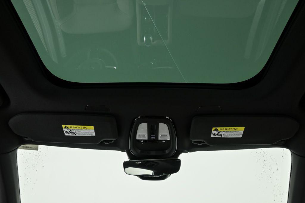 new 2026 Volvo XC90 car, priced at $71,825