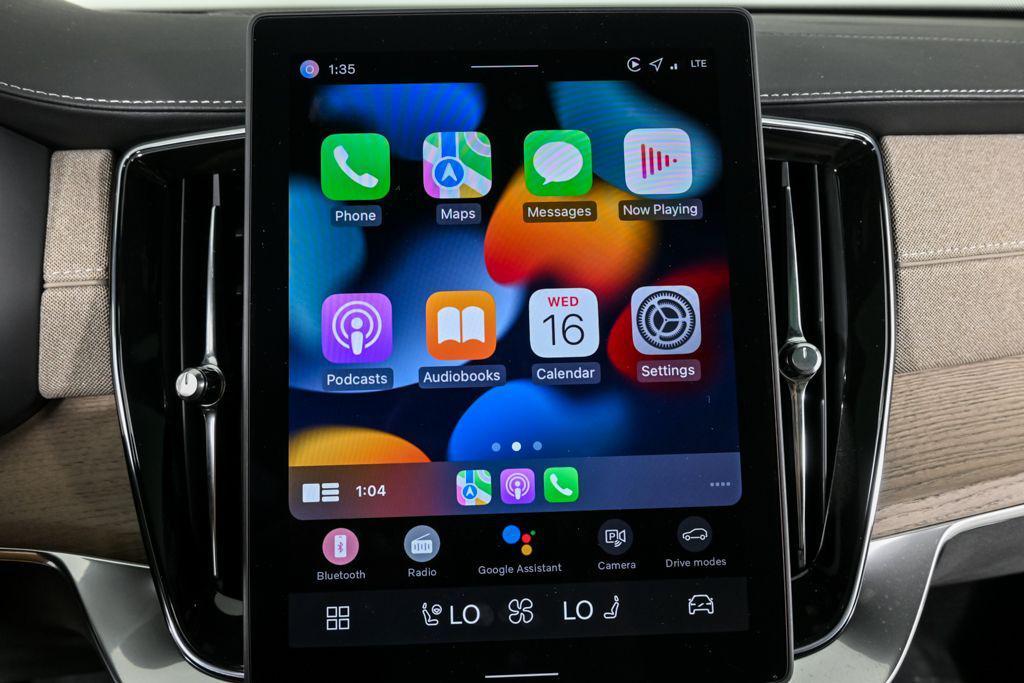 new 2026 Volvo XC90 car, priced at $71,825