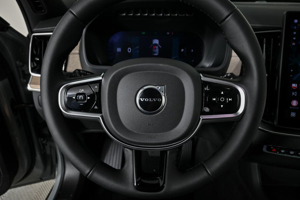 new 2026 Volvo XC90 car, priced at $71,825