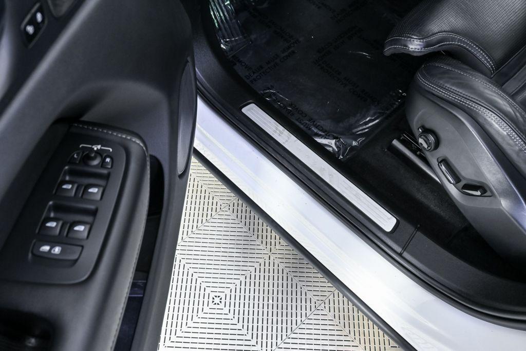 used 2022 Volvo XC60 car, priced at $19,988