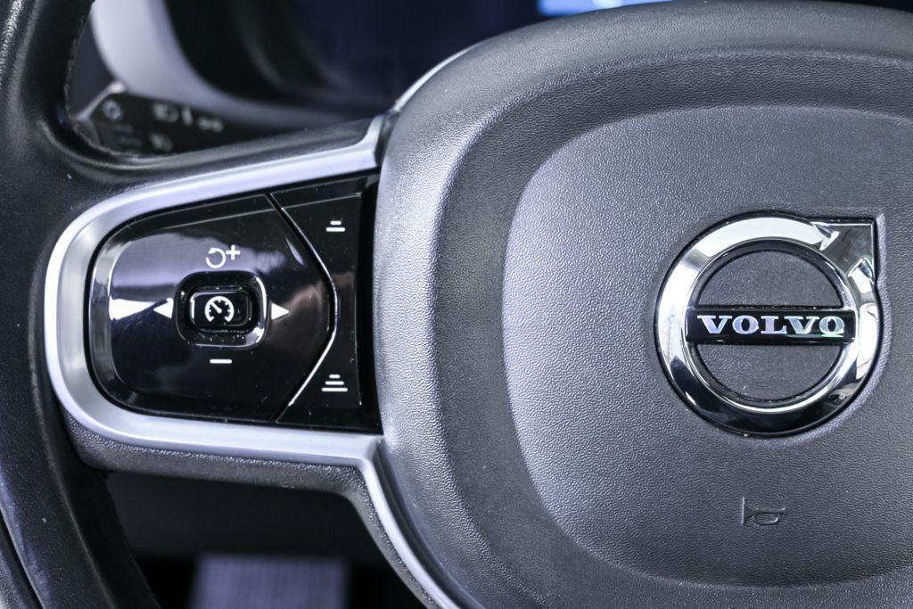 used 2022 Volvo XC60 car, priced at $19,988