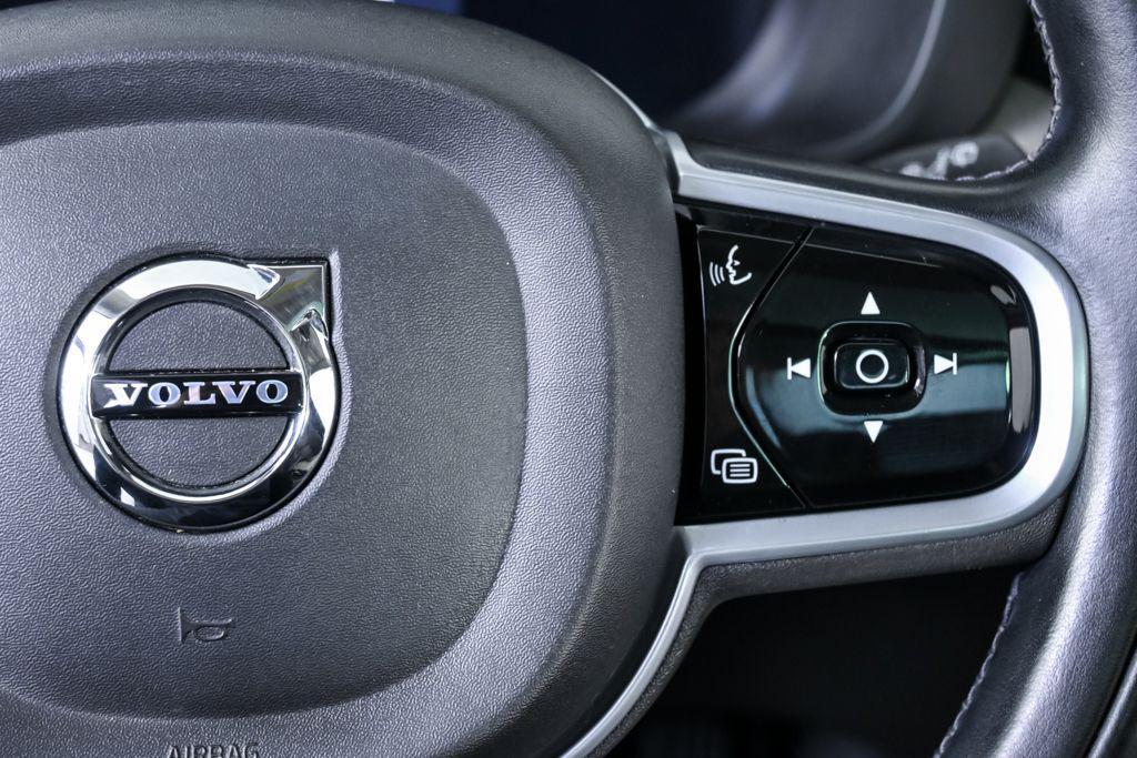 used 2022 Volvo XC60 car, priced at $19,988