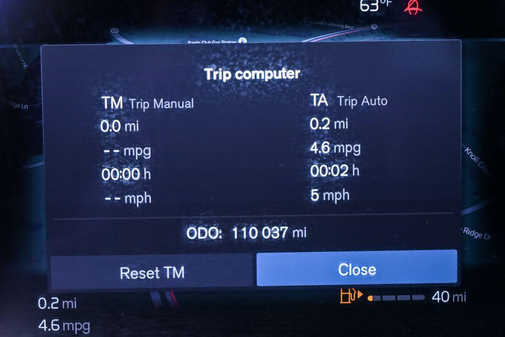 used 2022 Volvo XC60 car, priced at $19,988