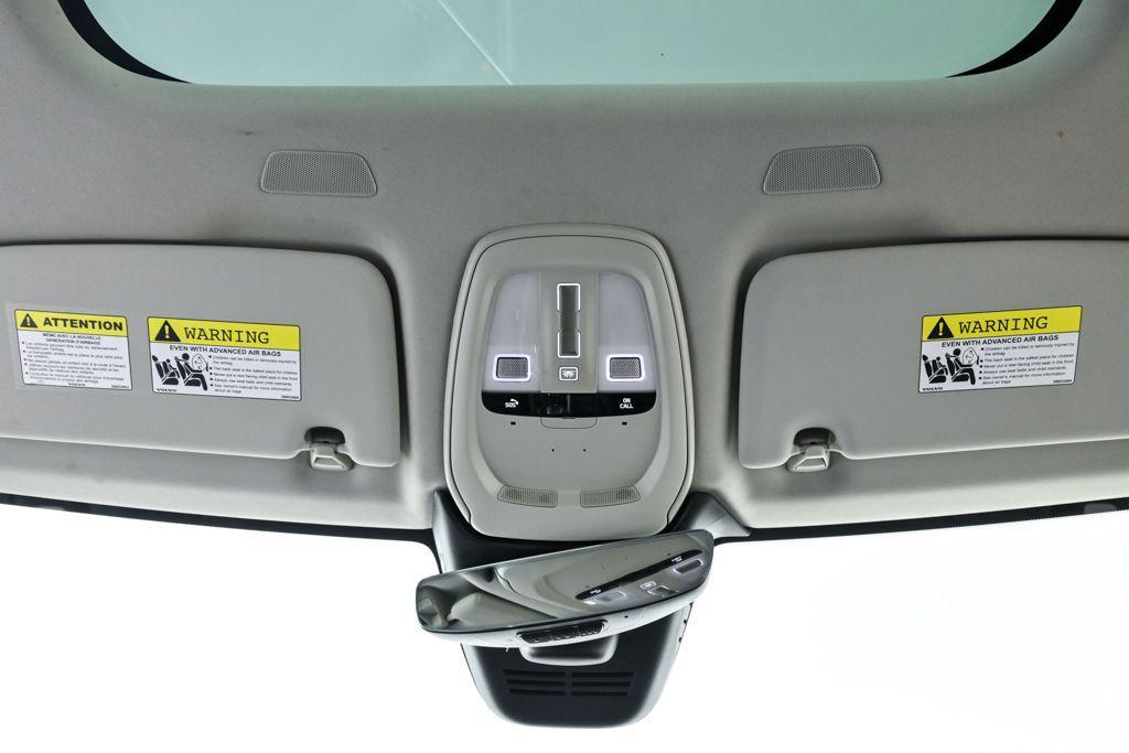 used 2022 Volvo XC60 car, priced at $19,988